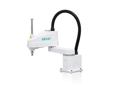 MST-ER6-700四軸水平工業機器人